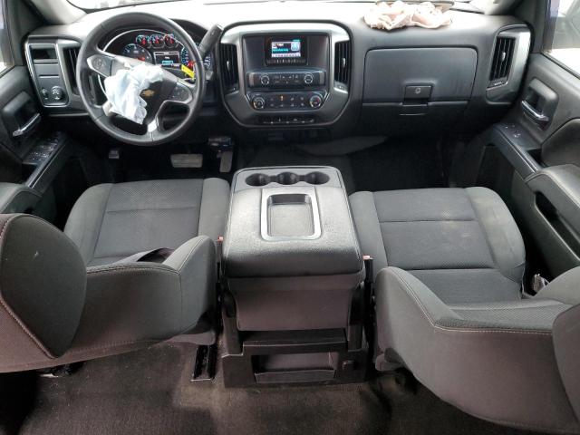 Photo 8 from auction – 2014 CHEVROLET SILVERADO with VIN 3GCPCREC9EG518947