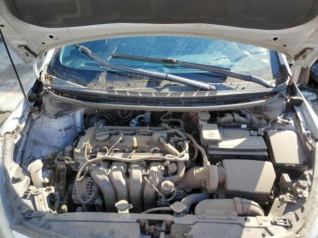 Photo 11 from auction – 2016 KIA FORTE LX with VIN KNAFX4A61G5449729
