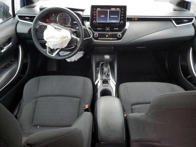 Photo 8 from auction – 2021 TOYOTA COROLLA SE with VIN 5YFS4MCE8MP064164