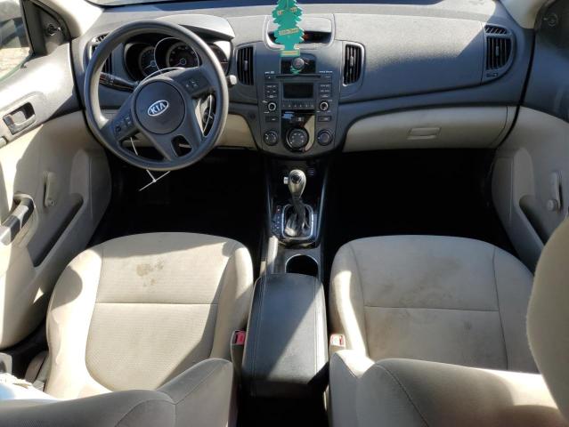 Photo 8 from auction – 2011 KIA FORTE LX with VIN KNAFT4A2XB5344592