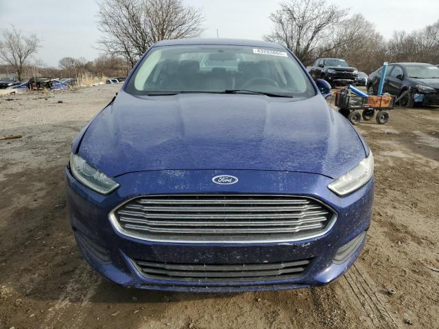 Photo 5 from auction – 2016 FORD FUSION SE with VIN 3FA6P0H78GR348524