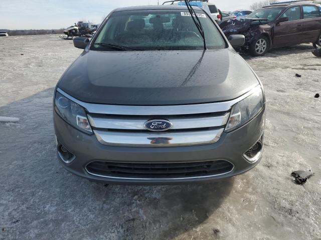 Photo 5 from auction – 2011 FORD FUSION SEL with VIN 3FAHP0JA4BR268032
