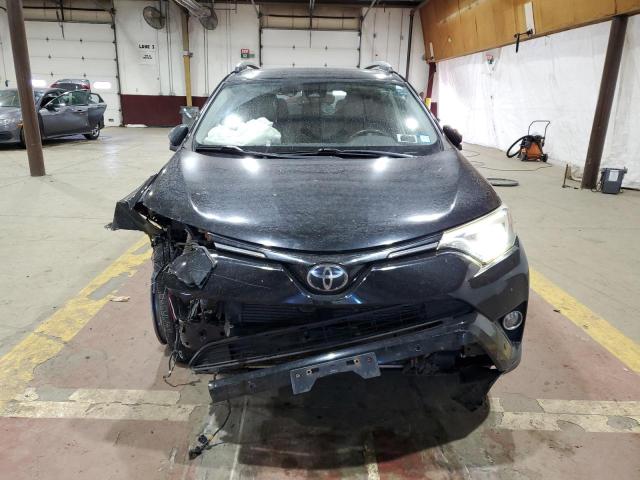 Photo 5 from auction – 2016 TOYOTA RAV4 LIMIT with VIN 2T3DFREV5GW429181