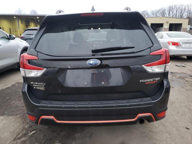 Photo 6 from auction – 2019 SUBARU FORESTER S with VIN JF2SKAJC9KH595003