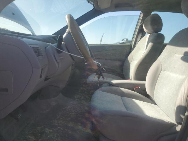 Photo 7 from auction – 2002 TOYOTA PRIUS with VIN JT2BK12U020069114