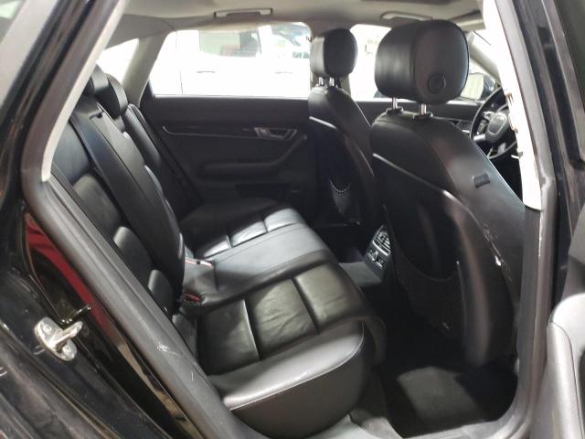Photo 10 from auction – 2011 AUDI A6 PRESTIG with VIN WAUKGAFB9BN017899