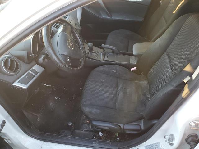 Photo 7 from auction – 2013 MAZDA 3 I with VIN JM1BL1TF3D1759876