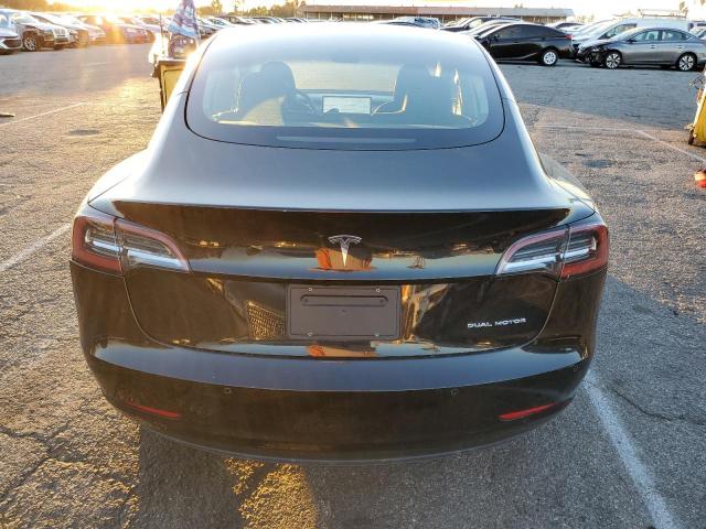 Photo 6 from auction – 2021 TESLA MODEL 3 with VIN 5YJ3E1EB6MF014782