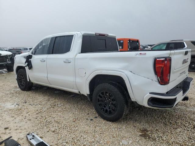 Photo 2 from auction – 2023 GMC SIERRA K15 with VIN 3GTUUDED7PG330104