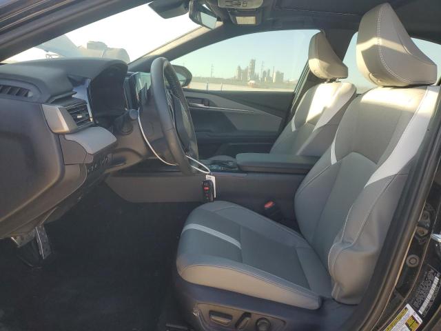 Photo 7 from auction – 2025 TOYOTA CAMRY XSE with VIN 4T1DAACK4SU016436