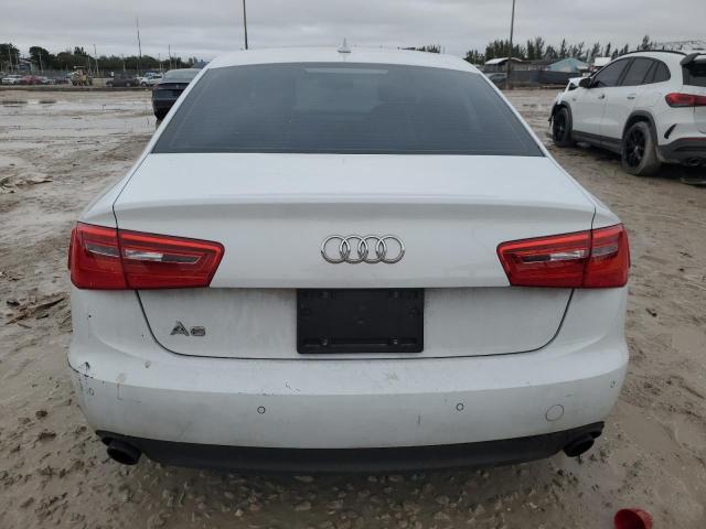 Photo 6 from auction – 2014 AUDI A6 PREMIUM with VIN WAUGFAFC5EN126589