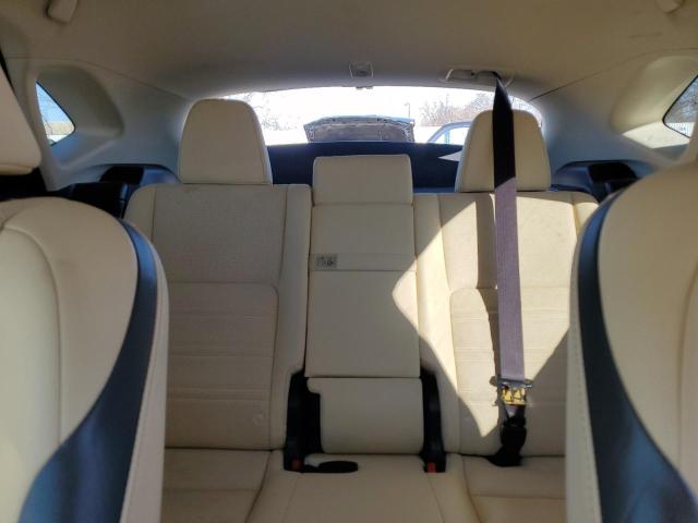 Photo 10 from auction – 2017 LEXUS NX 200T BA with VIN JTJBARBZ2H2114746