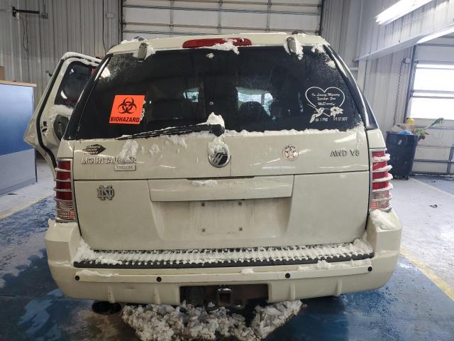 Photo 6 from auction – 2004 MERCURY MOUNTAINEE with VIN 4M2DU86W54ZJ20470