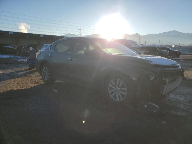 Photo 4 from auction – 2014 NISSAN ALTIMA 2.5 with VIN 1N4AL3AP6EC424187