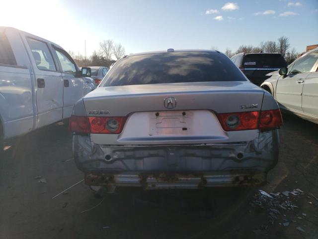 Photo 6 from auction – 2007 ACURA TSX with VIN JH4CL96847C017705