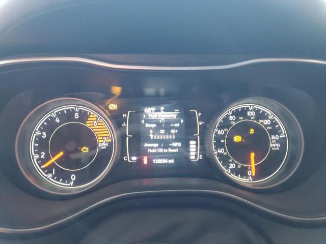 Photo 9 from auction – 2019 JEEP CHEROKEE L with VIN 1C4PJMLN8KD334024