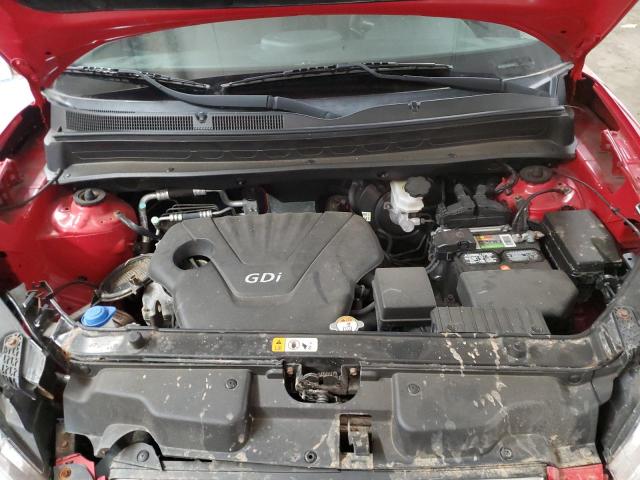 Photo 11 from auction – 2013 KIA SOUL with VIN KNDJT2A53D7611638