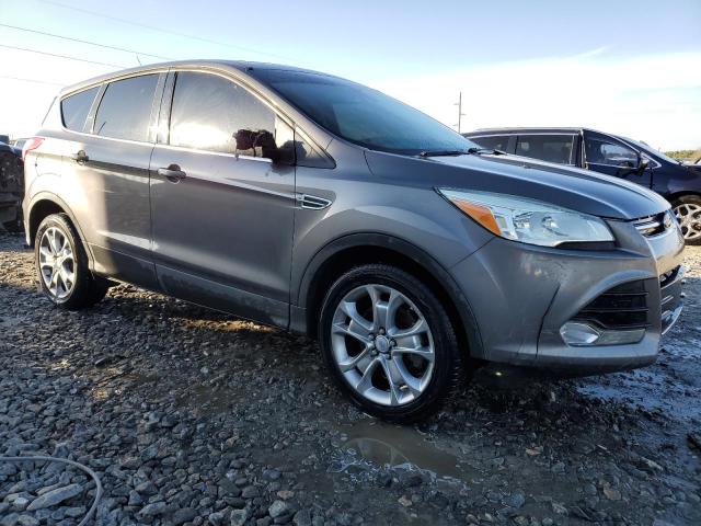 Photo 4 from auction – 2013 FORD ESCAPE SEL with VIN 1FMCU0H91DUA87163
