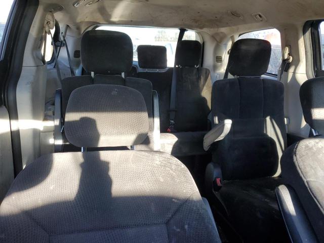 Photo 10 from auction – 2013 DODGE GRAND CARA with VIN 2C4RDGBG2DR760487