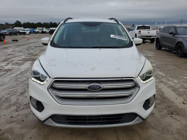 Photo 5 from auction – 2018 FORD ESCAPE SEL with VIN 1FMCU0HD7JUA09101