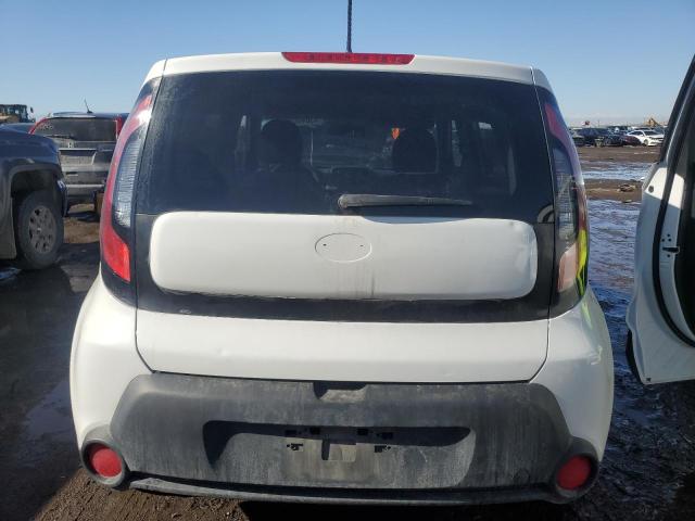Photo 6 from auction – 2014 KIA SOUL with VIN KNDJN2A27E7065234
