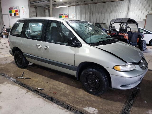 Photo 4 from auction – 2000 DODGE CARAVAN SE with VIN 2B4GP45G7YR822770