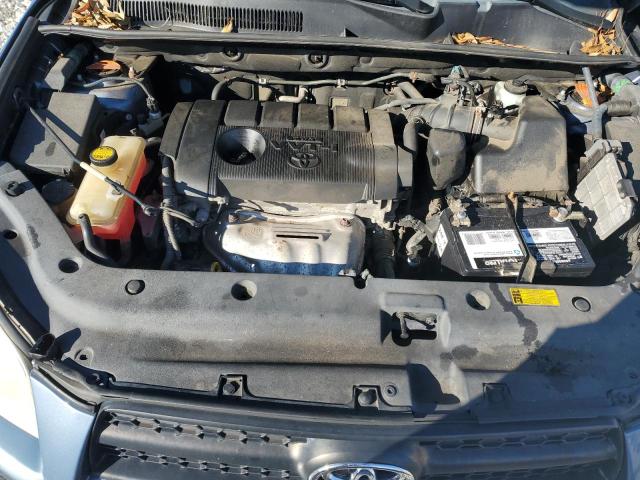 Photo 12 from auction – 2011 TOYOTA RAV4 with VIN 2T3BF4DV3BW147805