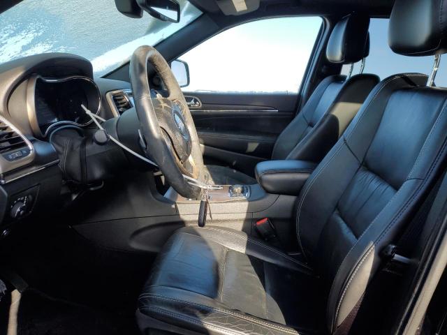Photo 7 from auction – 2014 JEEP GRAND CHER with VIN 1C4RJFBG0EC430666