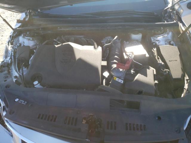 Photo 11 from auction – 2020 TOYOTA AVALON LIM with VIN 4T1DZ1FB4LU039172