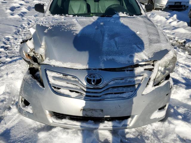 Photo 11 from auction – 2011 TOYOTA CAMRY BASE with VIN 4T1BF3EK3BU739843