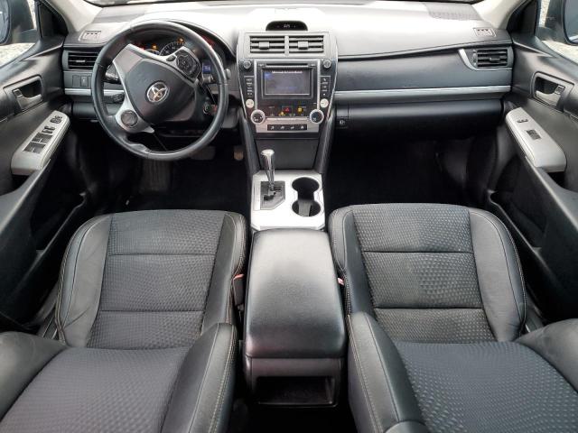 Photo 8 from auction – 2014 TOYOTA CAMRY L with VIN 4T1BF1FK9EU315090