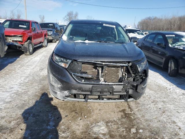 Photo 5 from auction – 2015 FORD EDGE SEL with VIN 2FMTK4J99FBB64894