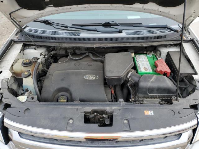 Снимка 12 от търг – 2013 FORD EDGE SEL с VIN 2FMDK4JC8DBC18084