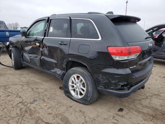 Photo 2 from auction – 2019 JEEP GRAND CHER with VIN 1C4RJFAG6KC736347