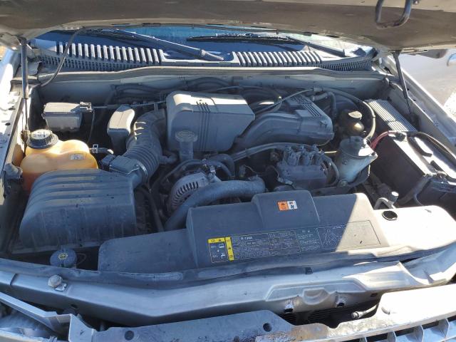 Photo 12 from auction – 2003 FORD EXPLORER X with VIN 1FMDU73K83ZB06459