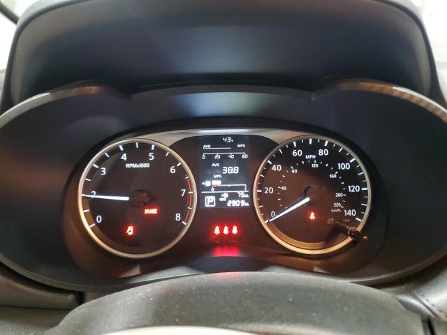 Photo 9 from auction – 2024 NISSAN VERSA S with VIN 3N1CN8DVXRL921776