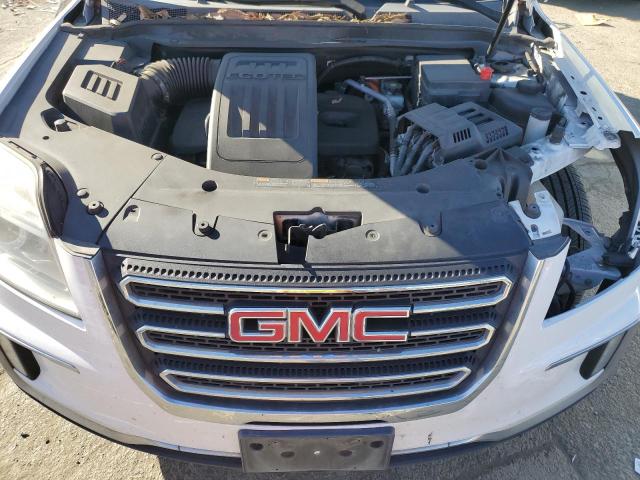 Photo 12 from auction – 2017 GMC TERRAIN SL with VIN 2GKALPEK4H6135634