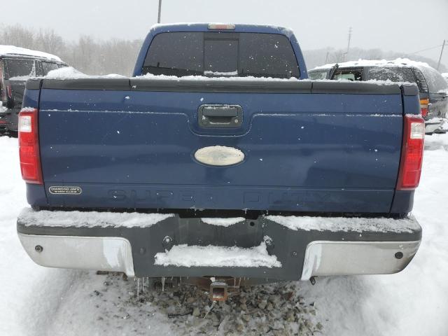 Photo 6 from auction – 2010 FORD F250 SUPER with VIN 1FTSW2BR8AEA22265