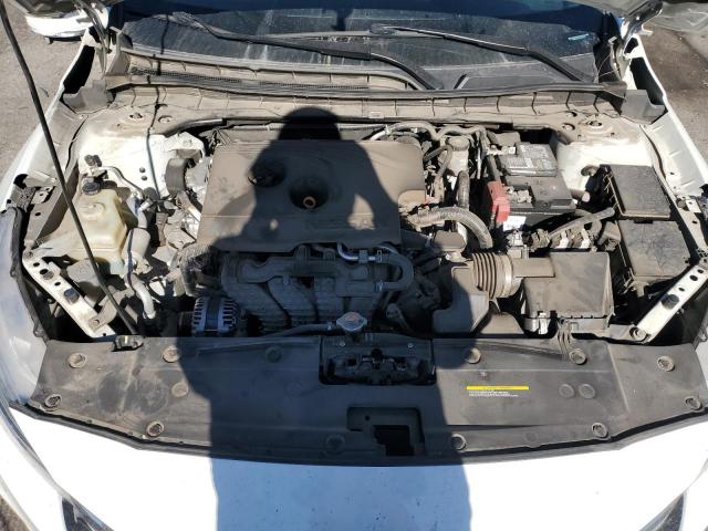 Photo 11 from auction – 2020 NISSAN ALTIMA S with VIN 1N4BL4BVXLN323677