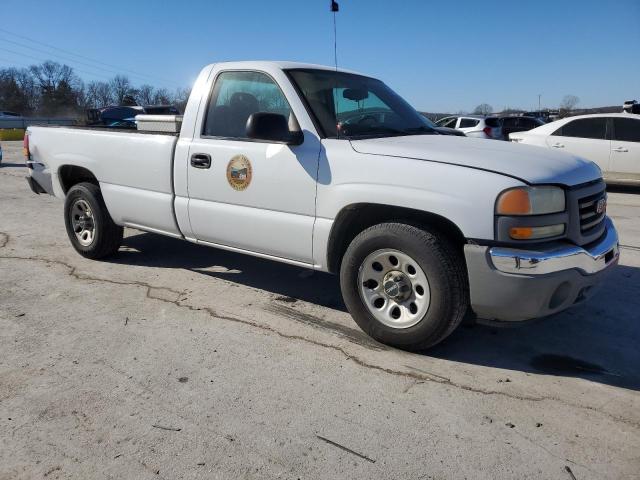 Photo 4 from auction – 2007 GMC NEW SIERRA with VIN 1GTEC14VX7Z108351