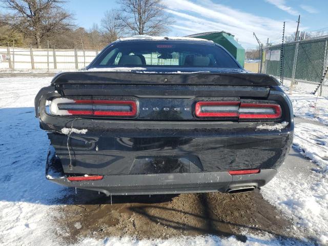 Photo 6 from auction – 2021 DODGE CHALLENGER with VIN 2C3CDZAG7MH542686