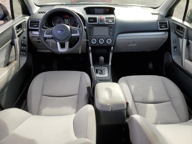 Photo 8 from auction – 2018 SUBARU FORESTER 2 with VIN JF2SJAAC4JH593189