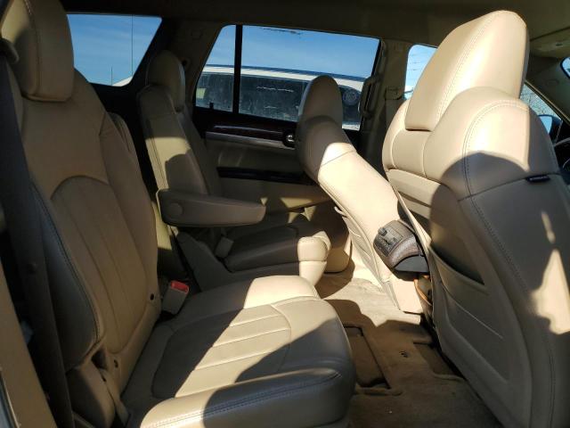 Photo 11 from auction – 2008 BUICK ENCLAVE CX with VIN 5GAEV23748J296532
