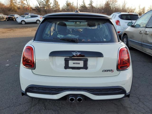 Photo 6 from auction – 2023 MINI COOPER S with VIN WMW53DH07P2S89219