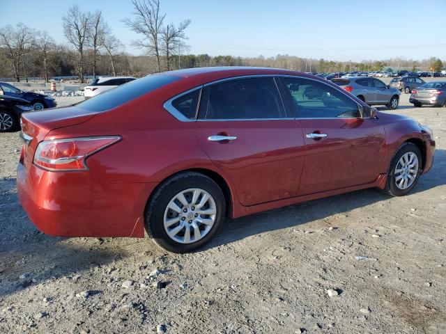 Фото 3 с аукциона – 2015 NISSAN ALTIMA 2.5 с VIN 1N4AL3AP1FC582020