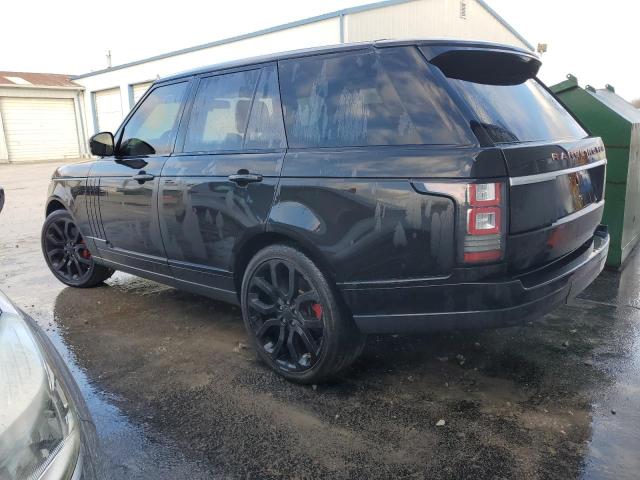 Photo 2 from auction – 2014 LAND ROVER RANGE ROVE with VIN SALGS2EF2EA138893