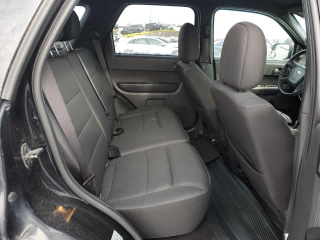 Photo 11 from auction – 2012 FORD ESCAPE XLT with VIN 1FMCU0DG7CKA86226