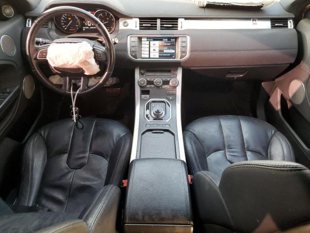 Photo 8 from auction – 2013 LAND ROVER RANGE ROVE with VIN SALVP2BG0DH781819