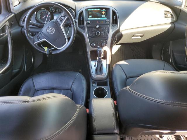 Photo 8 from auction – 2012 BUICK VERANO with VIN 1G4PS5SK9C4172332