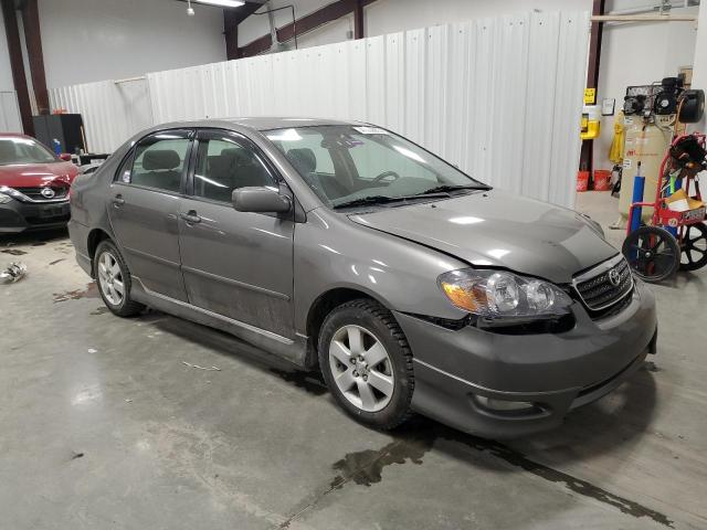 صورة رقم 4 من المزاد - 2006 TOYOTA COROLLA CE مع VIN 2T1BR32EX6C650932
